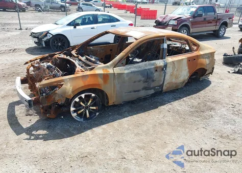 2016 Nissan Altima 2.5 Sr z USA, uszkodzony, nr VIN 1N4AL3APXGC213058